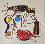 "Untitled" by Ajosha.rt on art24