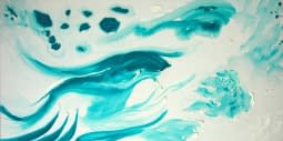 "Sans titre" de Sarah Bischoff sur art24