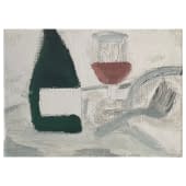 "The Dinner" von Irfan Ajvazi auf art24