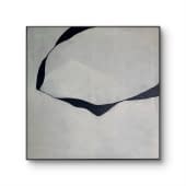 "Epidot Fels in der Brandung" de Nic sur art24