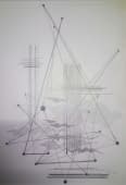 "Abstrakte Welt" by Philip Makdisi on art24