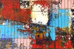 "202474" by Chuck Drake on art24