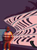 "Civic Body" von Jasmin Schmitz auf art24