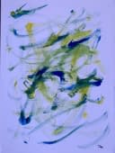 "Hope" de Tosca Volpi sur art24