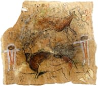 "Stregoni di Bertaliat" by Andrea Benetti on art24