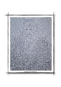 "Ruhe in Frieden" by S. Konstantin Toth on art24