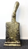 "Man in Position" by Eugen Meier Mathévie on art24
