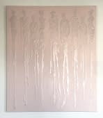 "Strangers 3" by Agathe Ponz on art24
