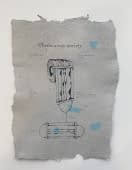 "Throwaway Society" by RO on art24