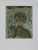 "Menschen 48/100" by Ria Exel on art24