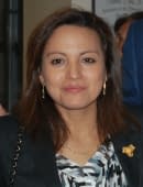 Monica Sarmiento-Archer