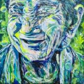 "Wang Beijing" de carographic by Carolyn Mielke sur art24