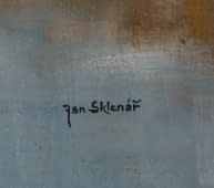 Jan Sklenar