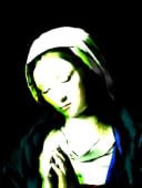 "Maria" by Florian Besic on art24