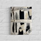 "Waste" by Hone S. on art24