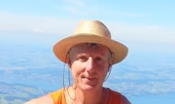 Christopher Baumann