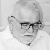 Laszló Horváth