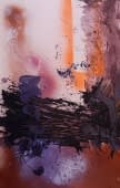 "I am uncomfortable" by Tanja Rösner on art24