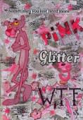 "we need more Pink" de Babs sur art24