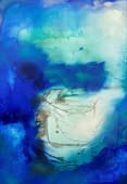 "Ohne Titel" von Andrea Sanna auf art24