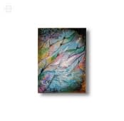 "broken gem part 2/5" by Robert Paul Lampart on art24