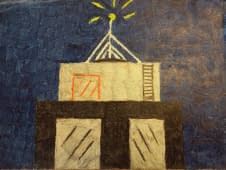 "Signale" von Alexander E. auf art24