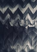 "Schwingung - Kontrolle in Bewegung" by Frank Liebegott on art24