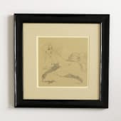 "Akt/Akt" by Ruttkay Sándor on art24