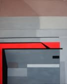 "Rectangles" de Ks Re sur art24