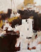 "Window Sill" by Ritu Nanda on art24