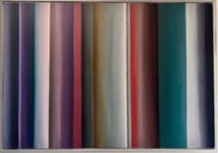 "Optical Illusion" de Savina Seo sur art24