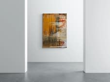 "SAWE" de Ulla Cancola sur art24