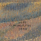 Arnold Ammann