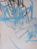 "Untitled" by Beatrice Hobi on art24