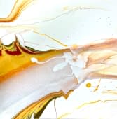 "Querschnitt" by Giovanni De Luca on art24
