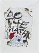 "do the math" by Clemens Haipl on art24