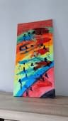 ""Feelings of the World"" von M.Loncar Art auf art24