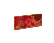 "Everyone need Red Color of BitcoinBill @ home !" de Jean Ravel sur art24