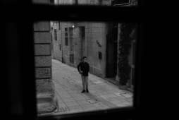 "Malta Boy" by 2488.ch by Sebastian Nellen on art24
