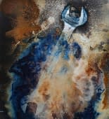 "* Traumarbeit *" by Josef H. Neumann on art24