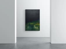 "UNKE" de Ulla Cancola sur art24