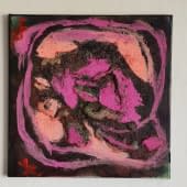"Fantasie" by Doifal on art24
