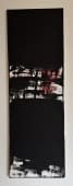 "Gefallener Ritter" by Kimberly Frei on art24