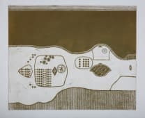 "Akt 7/10" by Jaroslava Severová on art24