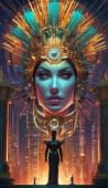"Futura" by Heiko Skerra on art24