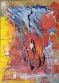 "Confluence of Emotions" de Mido Hussein sur art24
