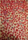 "Blossoms" von Christine Fernandes auf art24