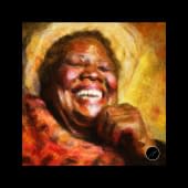 "African woman" by JP on art24