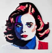"Ingrid" von Chad Turner auf art24