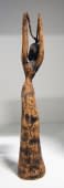 "Figur" von Mika Miroslava Kotková auf art24